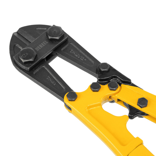 Болторез 300 мм 12", Cr-Mo Denzel по ценам производителя в Челябинске с доставкой по всей России