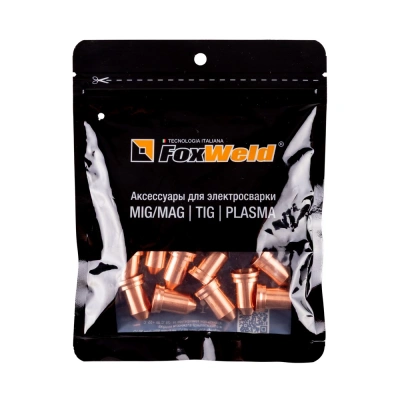 Сопло S85 BS 1,1 мм купить в Москве с доставкой по всей России | ProtosMarket.ru