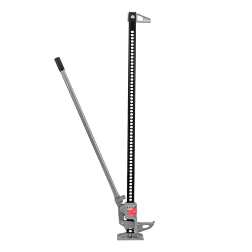 Домкрат реечный, 3 т, высота подъема 115-1315 мм, High Jack Matrix по ценам производителя в Челябинске с доставкой по всей России