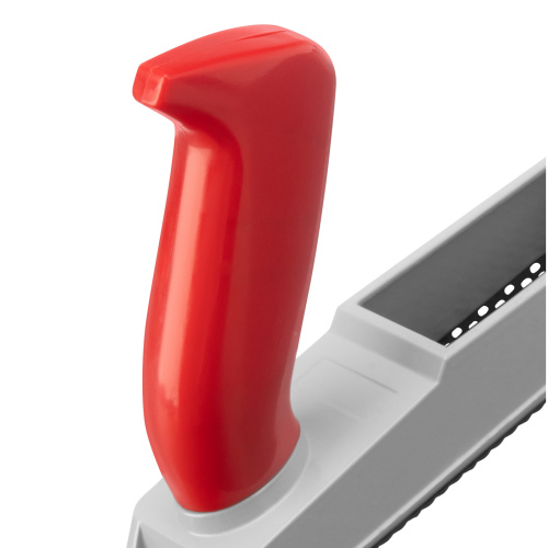 Рубанок, 250 х 42 мм, обдирочный, металлический, для гипсокартона Matrix по ценам производителя в Челябинске с доставкой по всей России