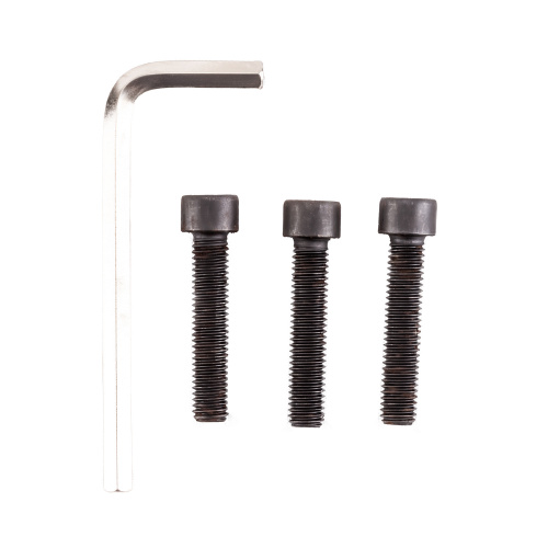 Патрон для вращателя Атлант 0,5 / 1 / 2 по ценам производителя в Челябинске с доставкой по всей России