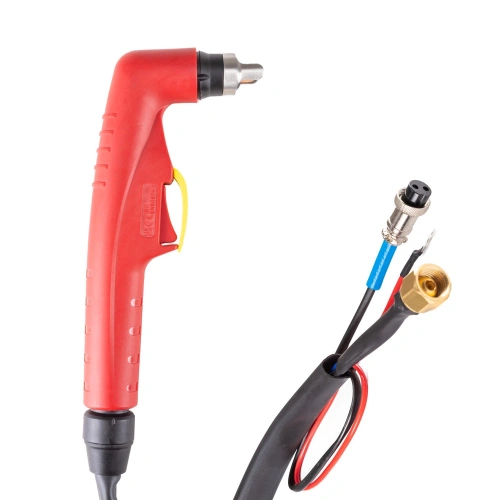 Плазмотрон SAGGIO S45 М16 2Pin 6м купить в Москве с доставкой по всей России | ProtosMarket.ru