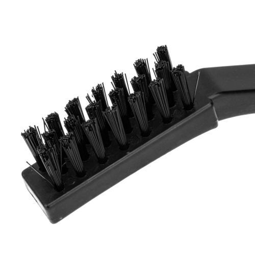 Набор щеток, 3 шт, металлические с пластмассовой ручкой, малые Matrix по ценам производителя в Челябинске с доставкой по всей России