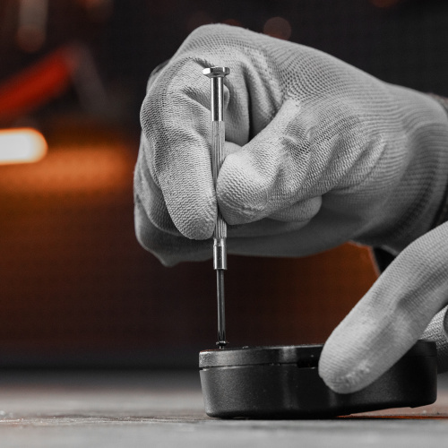 Набор инструментов бытовой, 132 предмета Sparta по ценам производителя в Челябинске с доставкой по всей России