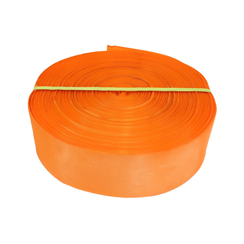 Текстильная круглопрядная лента, 110 мм по ценам производителя в Челябинске с доставкой по всей России