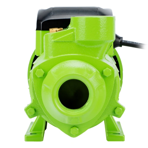 Садовый поверхностный насос СПН370-Ч, 370 Вт, напор 25 м, 1700 л/ч, чугун Сибртех по ценам производителя в Челябинске с доставкой по всей России