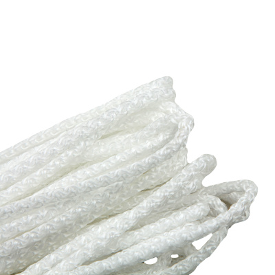 Шнур бельевой полипропиленовый с сердечником, 5 мм, L 15 м, белый, Home Palisad по ценам производителя в Челябинске с доставкой по всей России