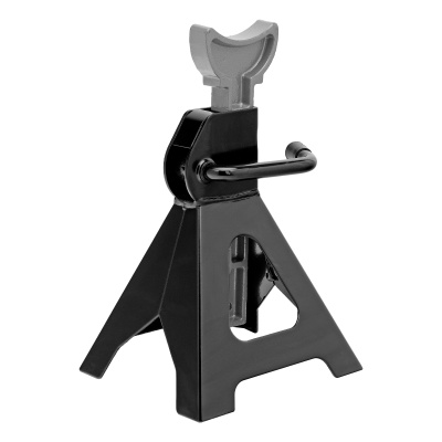 Подставки под машину регулируемые, 3 т, H подъема 295-425 мм, 2 шт Matrix по ценам производителя в Челябинске с доставкой по всей России