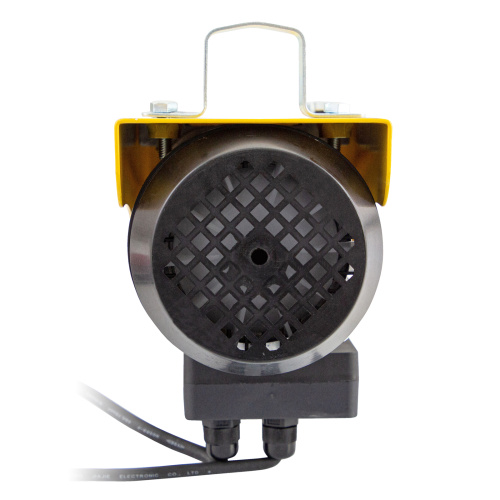 Тельфер электрический TF-250, 0.25 т, 540 Вт, высота 12 м, 10 м/мин Denzel по ценам производителя в Челябинске с доставкой по всей России