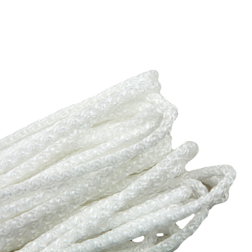 Шнур бельевой полипропиленовый с сердечником, 5 мм, L 15 м, белый, Home Palisad по ценам производителя в Челябинске с доставкой по всей России