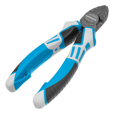 Бокорезы 130 мм, трехкомпонентные рукоятки Gross по ценам производителя в Челябинске с доставкой по всей России