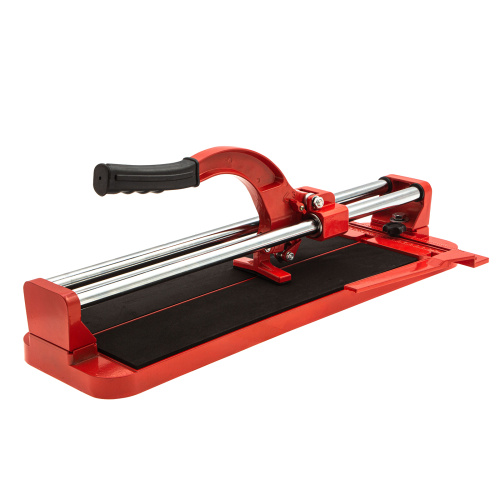 Плиткорез 400 х 16 мм, литая станина,каретка на подшипниках, усиленная рукоятка MTX по ценам производителя в Челябинске с доставкой по всей России