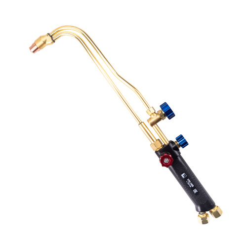 Резак пропановый FoxWeld РЗП-100В купить в Москве с доставкой по всей России | ProtosMarket.ru