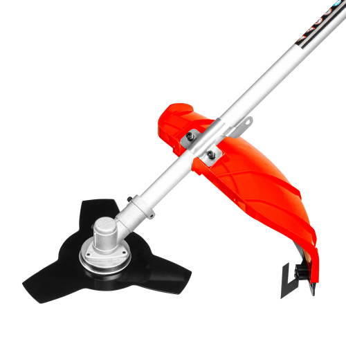 Триммер бензиновый MT-52, 52 см³, неразъемная штанга, состоит из 2 частей MTX по ценам производителя в Челябинске с доставкой по всей России