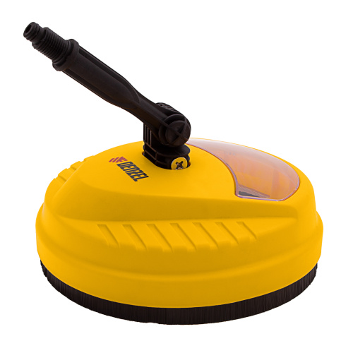 Очиститель поверхностей, насадка для моечных машин высокого давления Denzel по ценам производителя в Челябинске с доставкой по всей России