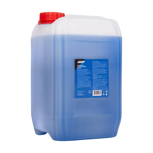 Жидкость от налипания брызг ПТК, 10 л по ценам производителя в Челябинске с доставкой по всей России