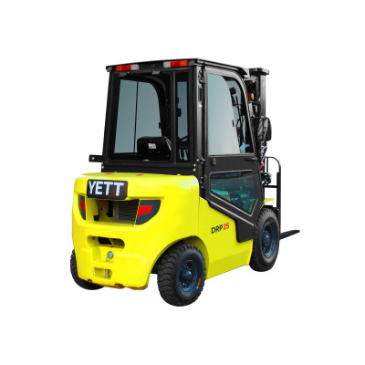 Дизельный погрузчик с кабиной YETT DRP25-M1K2C-M300-3W-K купить в Москве с доставкой по всей России | ProtosMarket.ru