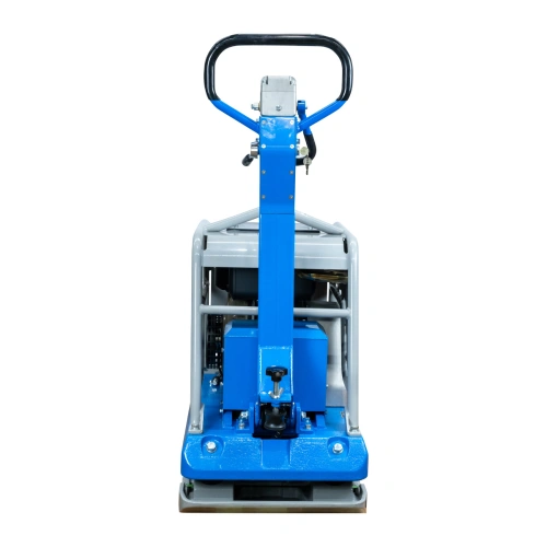 Виброплита реверсивная гидравлическая CIMAR CPC-405 (YANMAR L100) по ценам производителя в Челябинске с доставкой по всей России