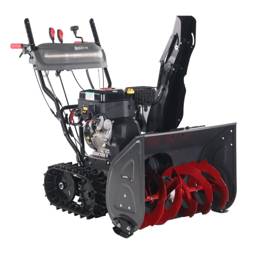 Снегоуборщик EVOline SBG 690 TBE (с двигателем Briggs&Stratton) по ценам производителя в Челябинске с доставкой по всей России
