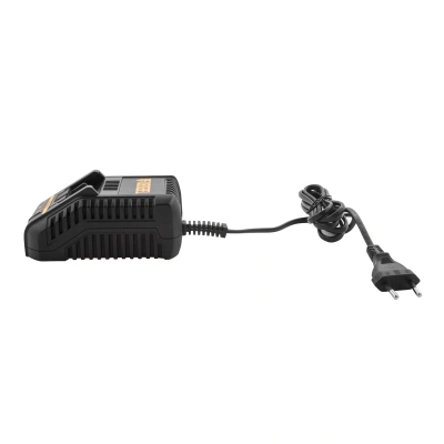 Устройство зарядное для аккумуляторов IBC-12-1.8, Li-Ion, 12 В, 1.8 А Denzel по ценам производителя в Челябинске с доставкой по всей России