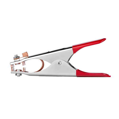 Клемма заземления КЗ-30-1 по ценам производителя в Челябинске с доставкой по всей России