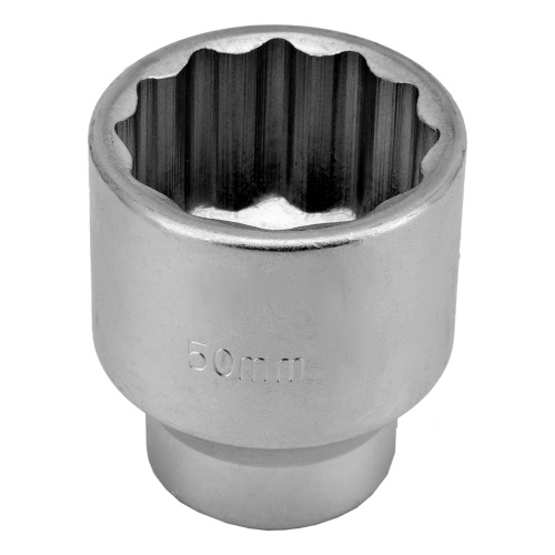 Набор торцевых головок 3/4", головки 19 х 50 мм, 20 предметов, в метал. боксе Matrix по ценам производителя в Челябинске с доставкой по всей России