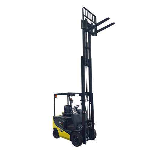 Электрический погрузчик YETT ERP18 li-ion ZSM550-SS по ценам производителя в Челябинске с доставкой по всей России