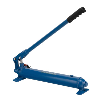 Гидравлический насос для пресса 52301 усилие 12 т Stels по ценам производителя в Челябинске с доставкой по всей России