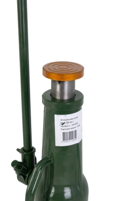 Домкрат винтовой TOR ДВ 8,0 т по ценам производителя в Челябинске с доставкой по всей России