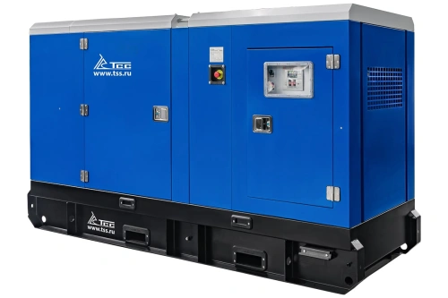 Дизельный генератор ТСС АД-24С-Т400-1РКМ15 купить в Москве с доставкой по всей России | ProtosMarket.ru