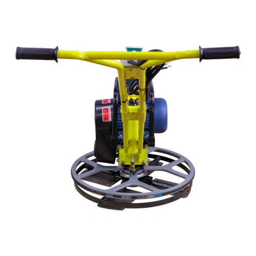 Затирочная машина STEM Techno SPT-24 (600 мм, Электродвигатель однофазный (220 вольт), 3 кВт по ценам производителя в Челябинске с доставкой по всей России