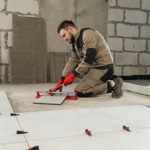 Плиткорез 400 х 12 мм MTX по ценам производителя в Челябинске с доставкой по всей России