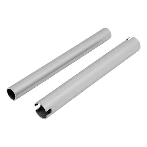 Домкрат гидравлический бутылочный, 20 т, h подъема 244-449 мм Matrix по ценам производителя в Челябинске с доставкой по всей России