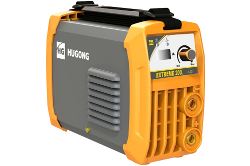 Сварочный инвертор HUGONG EXTREME 200 III по ценам производителя в Челябинске с доставкой по всей России