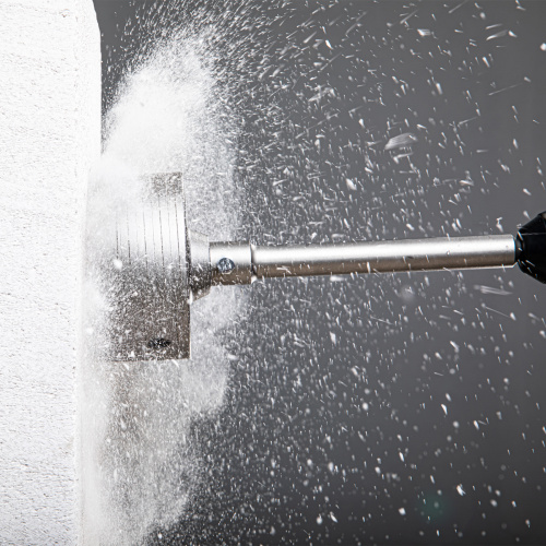 Буровая коронка, M22 х 100 мм Matrix по ценам производителя в Челябинске с доставкой по всей России