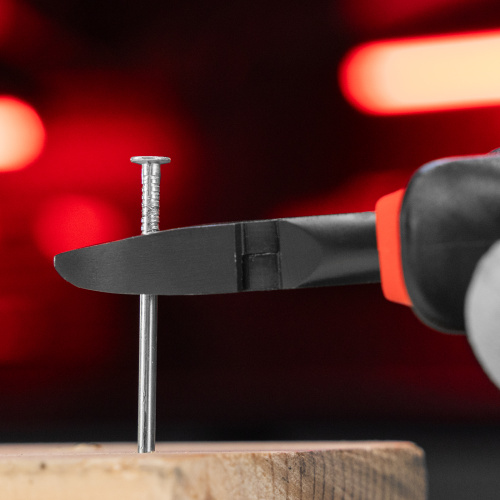 Бокорезы Black Nickel, 160 мм, двухкомпонентные рукоятки Matrix по ценам производителя в Челябинске с доставкой по всей России