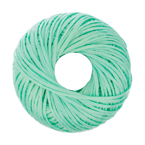 Шпагат полипропиленовый зеленый, 1.7 мм, L 110 м, Сибртех по ценам производителя в Челябинске с доставкой по всей России