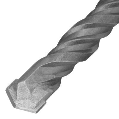 Бур по бетону, 14 x 450 мм, SDS Plus Сибртех по ценам производителя в Челябинске с доставкой по всей России