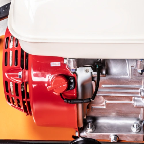 Виброплита FTL PCF 100H по ценам производителя в Челябинске с доставкой по всей России