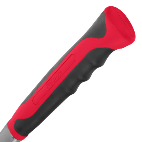 Молоток-гвоздодер, 450 г, цельнометаллический, двухкомпонентная рукоятка Matrix по ценам производителя в Челябинске с доставкой по всей России