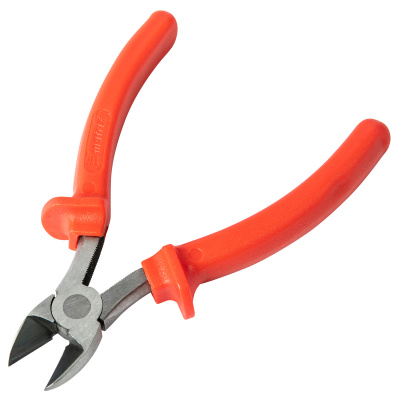 Бокорезы Econom, 160 мм, шлифованные, пластмассовые рукоятки Matrix по ценам производителя в Челябинске с доставкой по всей России