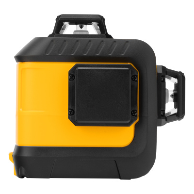 Лазерный уровень мультипризм. LXI 360-2 Green, 30 м, 520 Нм, акк. Li 2800 mAh, резьба 1/4" Denzel по ценам производителя в Челябинске с доставкой по всей России