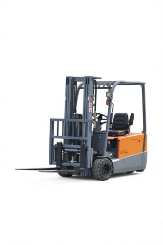 Погрузчик электрический трехопорный TOR 2,0 т 4,5 м CPD20SA-20 сайдшифт, своб. ход мачты Li-ion по ценам производителя в Челябинске с доставкой по всей России