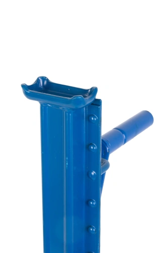 Домкрат реечный TOR ДР 1500 1,5 т PRO по ценам производителя в Челябинске с доставкой по всей России