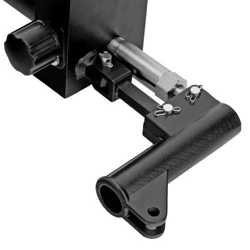 Гидравлический насос для пресса 52312 усилие 12 т Stels по ценам производителя в Челябинске с доставкой по всей России