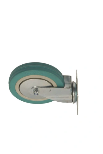 Колесо аппаратное поворотное SCg 55 125 мм (N) по ценам производителя в Челябинске с доставкой по всей России