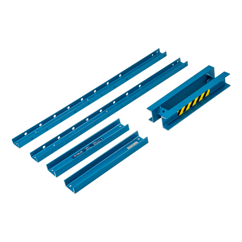 Пресс гидравлический с манометром, 12 т (комплект из 2 частей) Stels по ценам производителя в Челябинске с доставкой по всей России