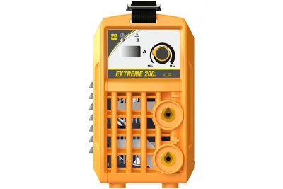 Сварочный инвертор HUGONG EXTREME 200 III по ценам производителя в Челябинске с доставкой по всей России