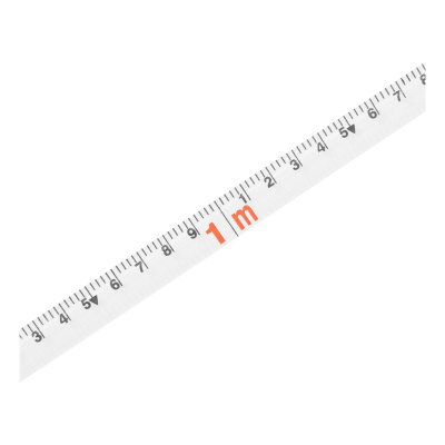 Рулетка геодезическая 30 м х 15 мм, закрытый корпус, фибергласовая лента, двусторонняя шкала, Pro Matrix по ценам производителя в Челябинске с доставкой по всей России