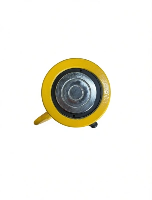 Домкрат гидравлический грузовой TOR ДУ30П150 30 т односторонний по ценам производителя в Челябинске с доставкой по всей России